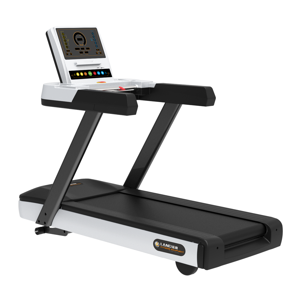 YFT-917-Commercial Treadmill