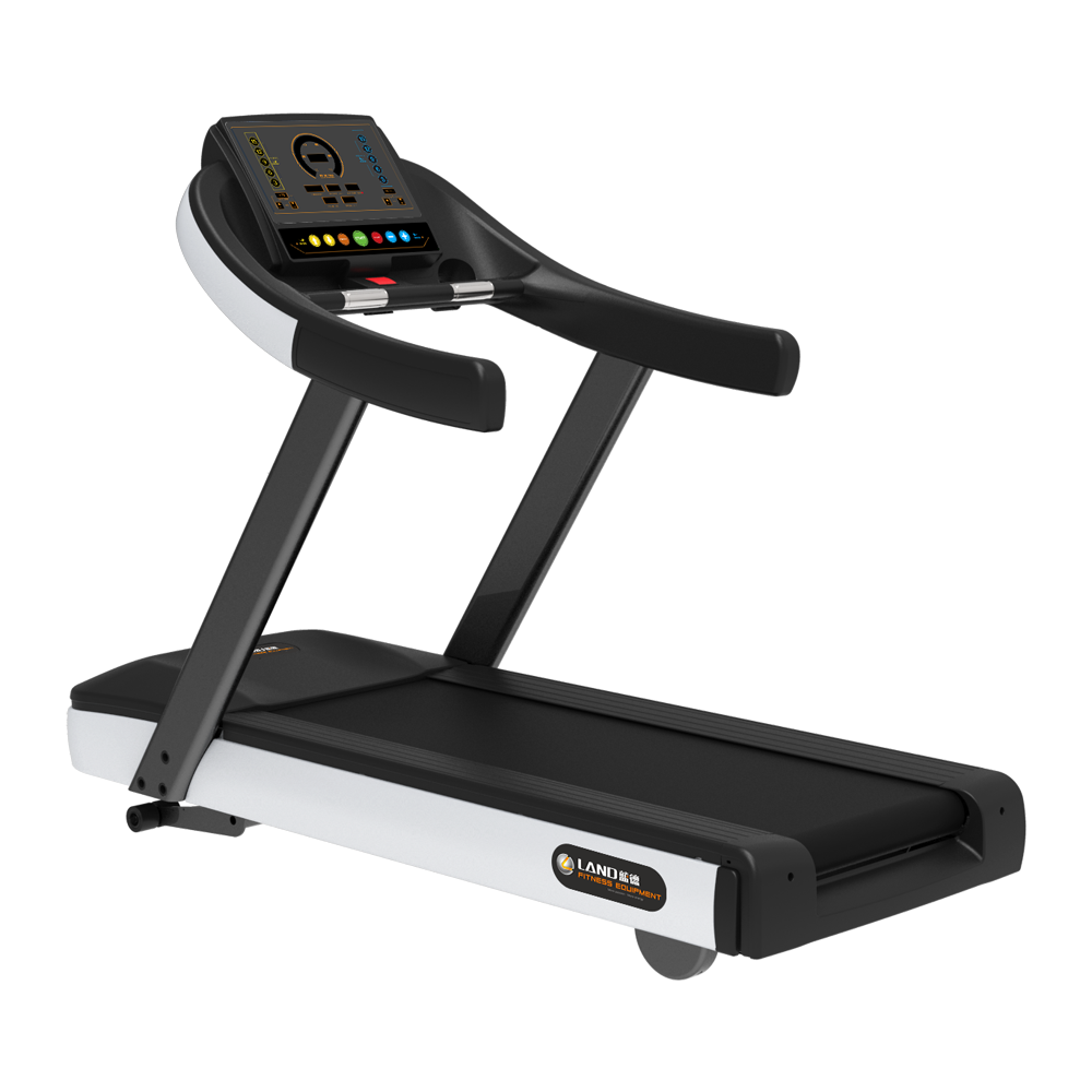 YFT-1800-Commercial Treadmill