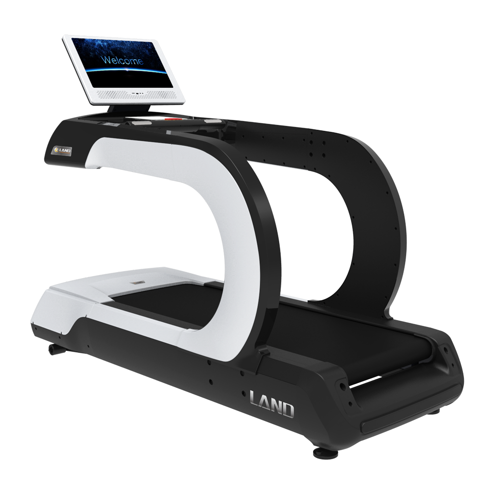 YFT-930-Commercial Treadmill