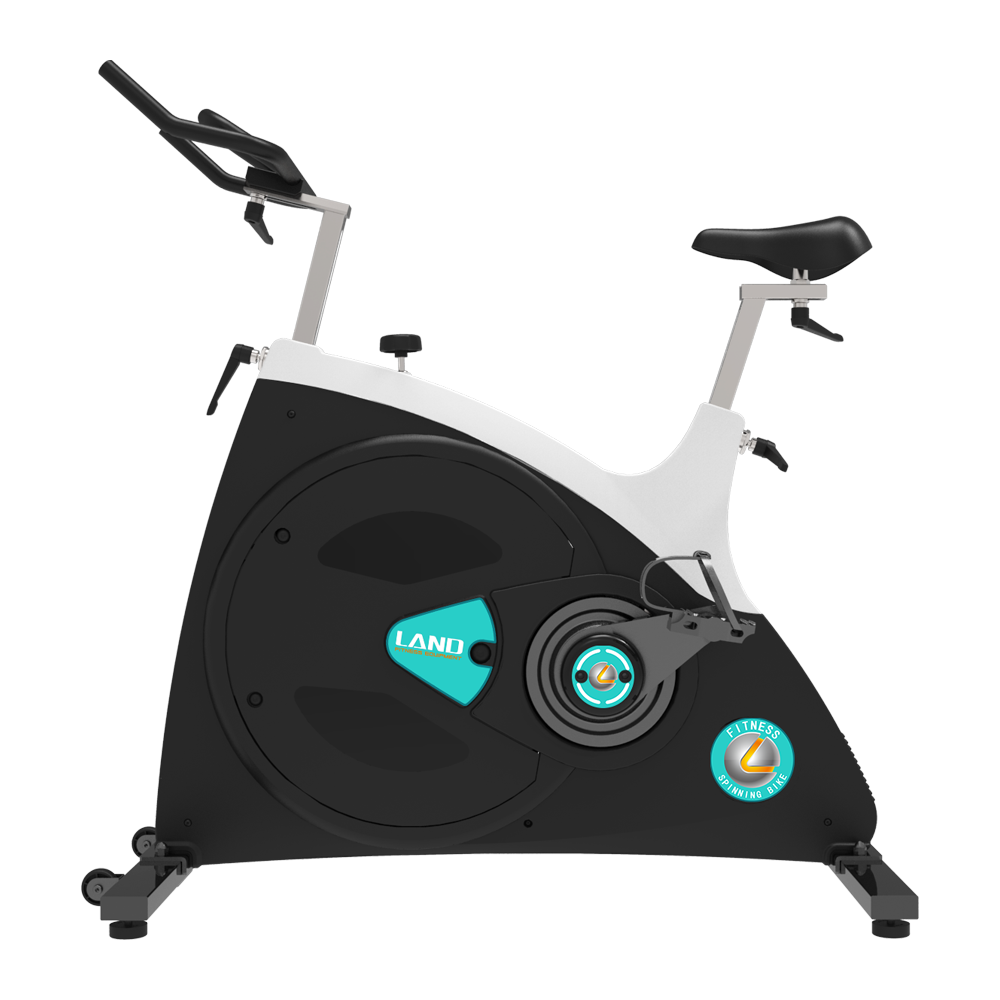 YF-910-Commercial Spin Bike