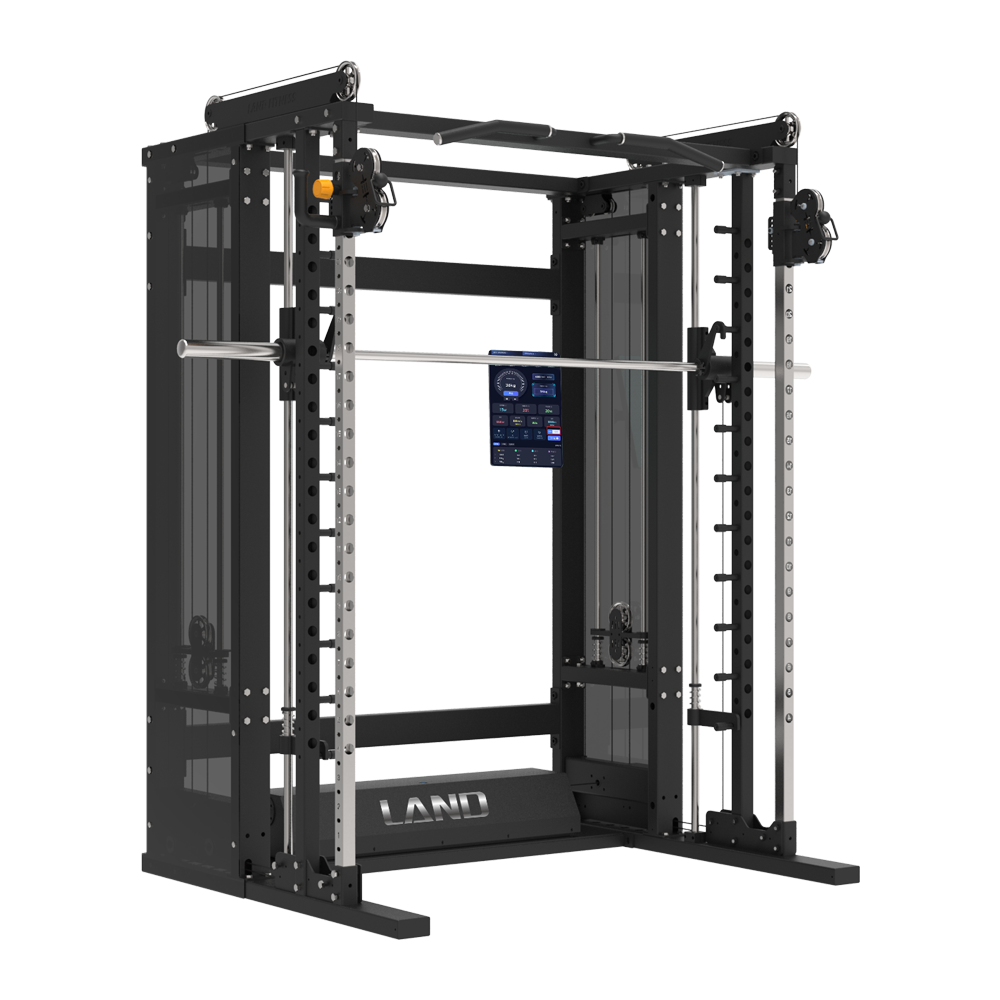 YFEP-01-Smart Digital Strength Trainer