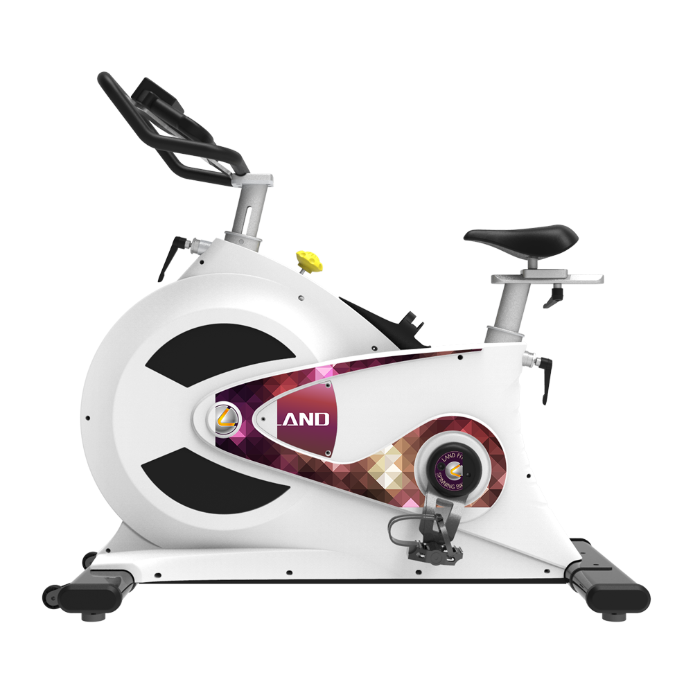 YF-920-Commercial Spin Bike