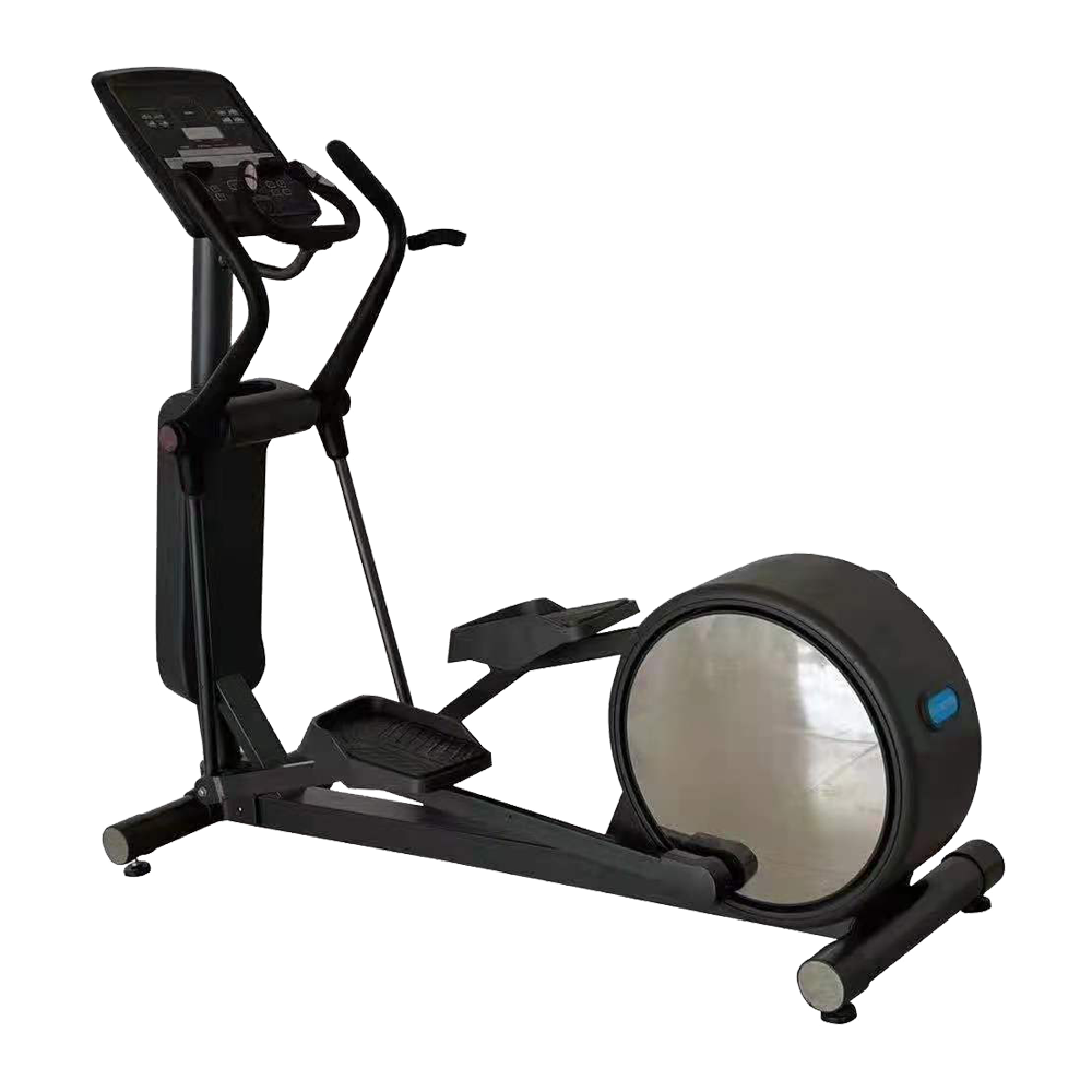 YFE-39-Commercial Elliptical Trainer