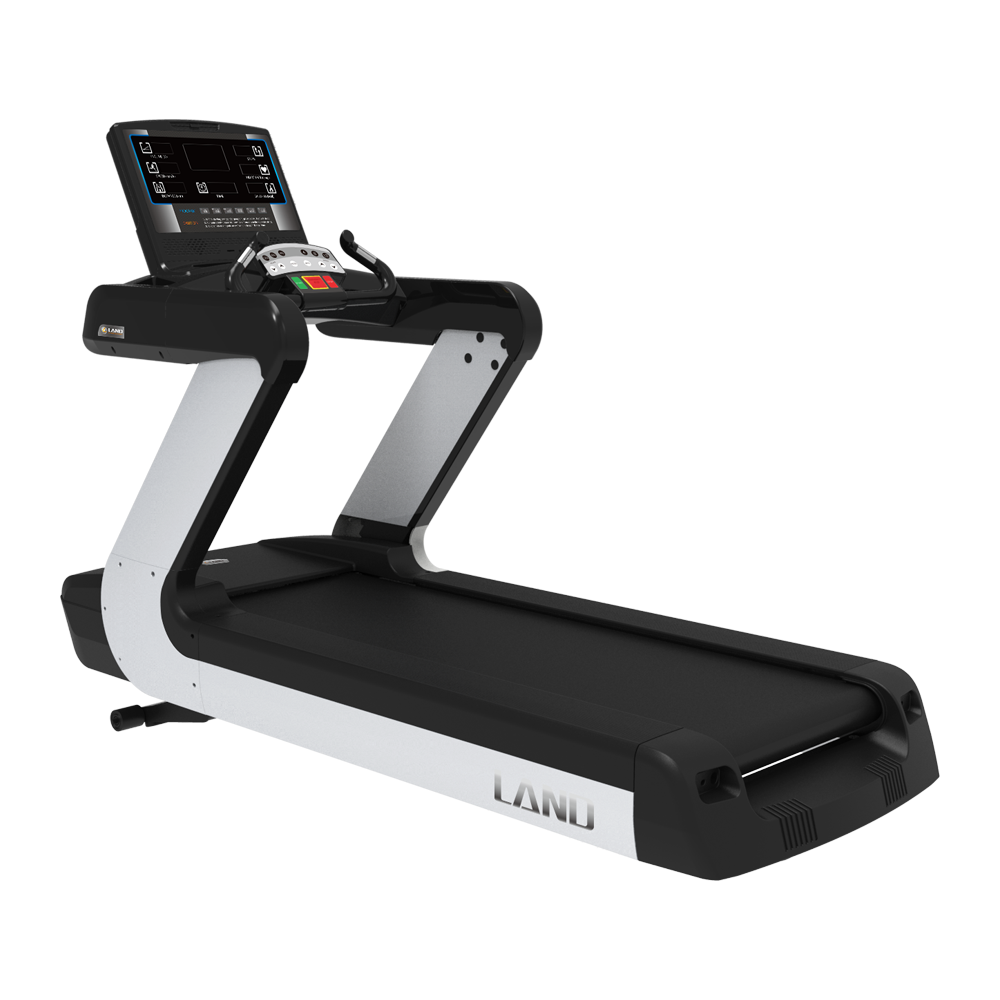 YFT-918-Commercial Treadmill