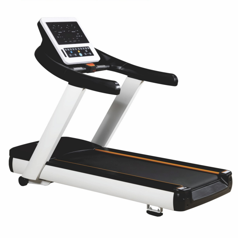 YFPT-9500-Commercial Treadmill