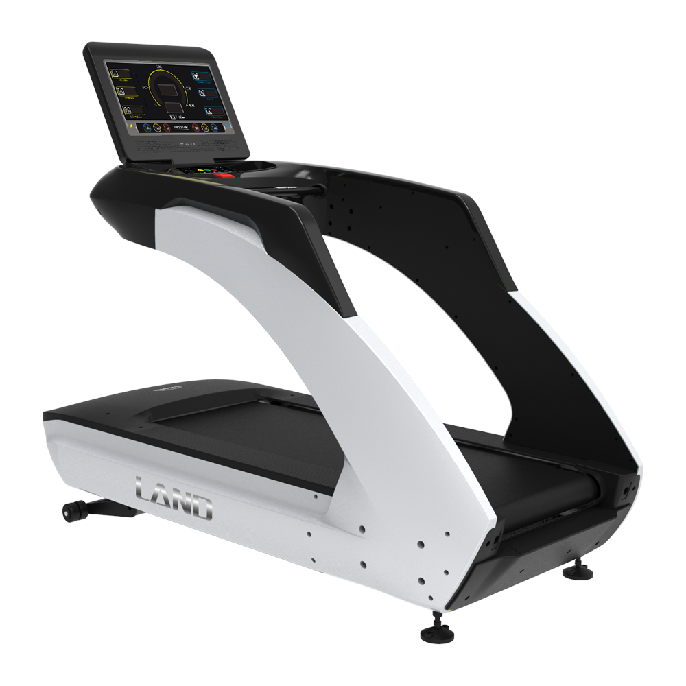 YFT-935-Commercial Treadmill