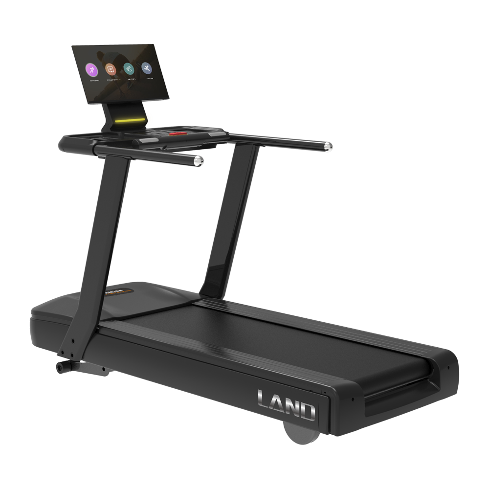 YFT-1890-Commercial Treadmill