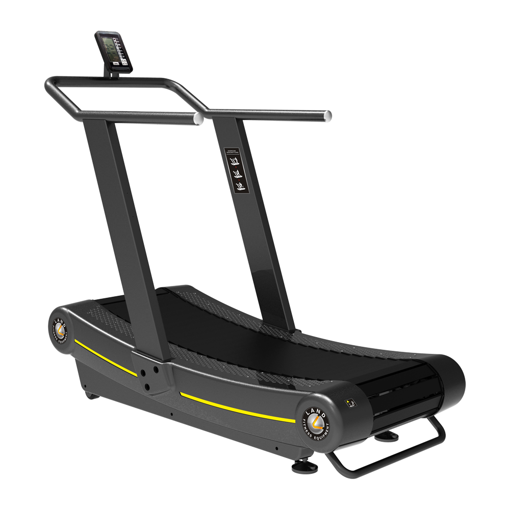 YFCT-300-Commercial Treadmill