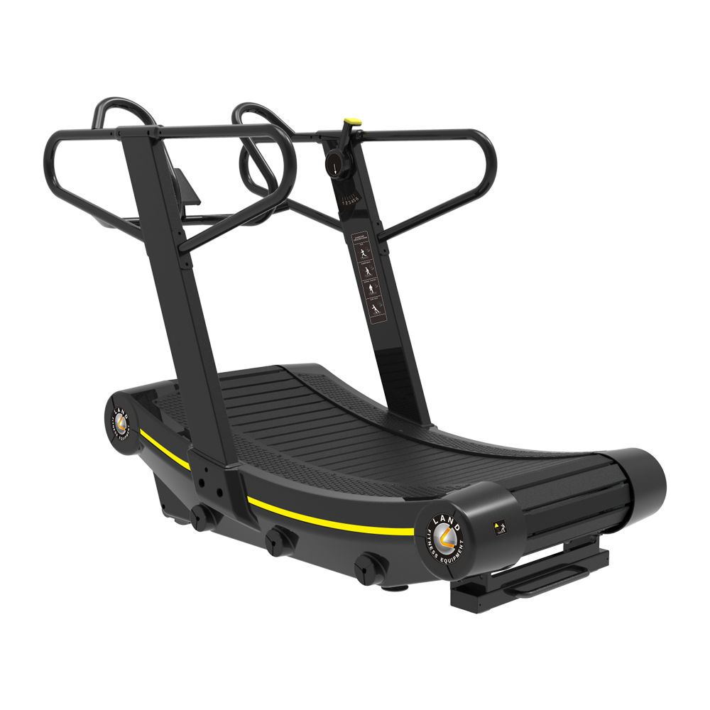 YFCT-100-Commercial Treadmill