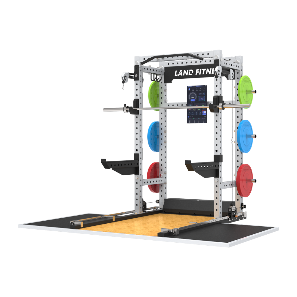 YFEP-02 Intelligent Digital Strength Trainer