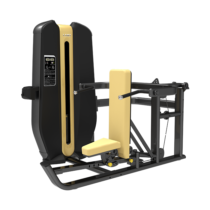 YFLS-019 Commercial Incline Chest Press & Shoulder Press Machine
