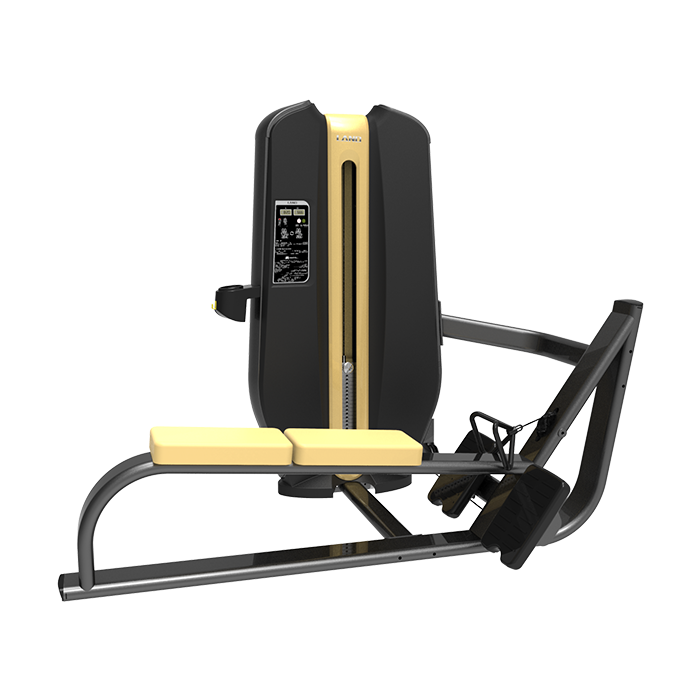 YFLS-026 Commercial Seated Low Row Machine