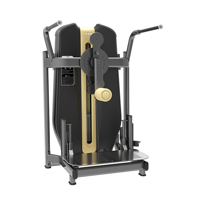 YFLS-023 Commercial Glute & Hip Swing Machine