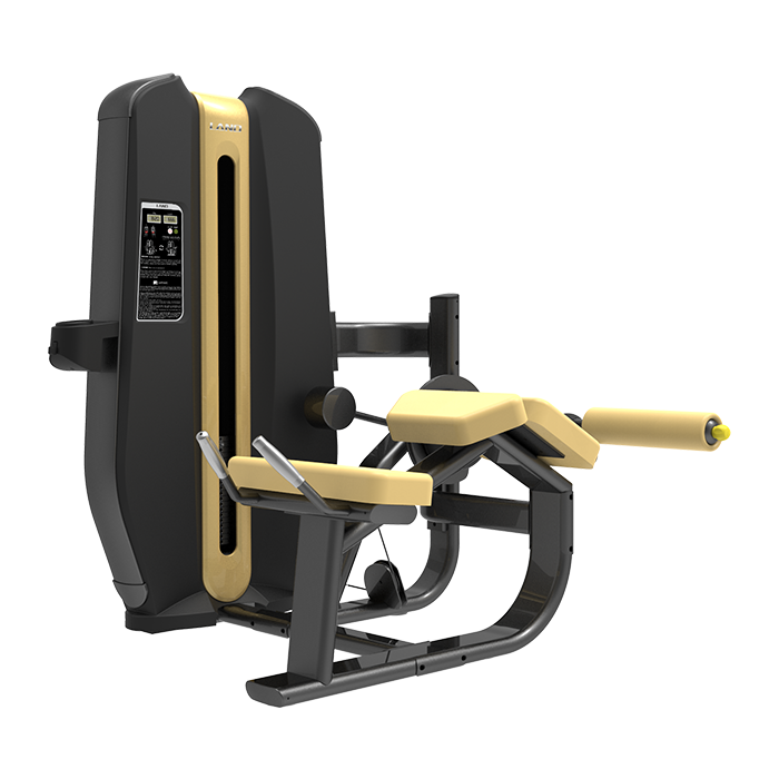 YFLS-025A Commercial Prone Leg Curl Machine
