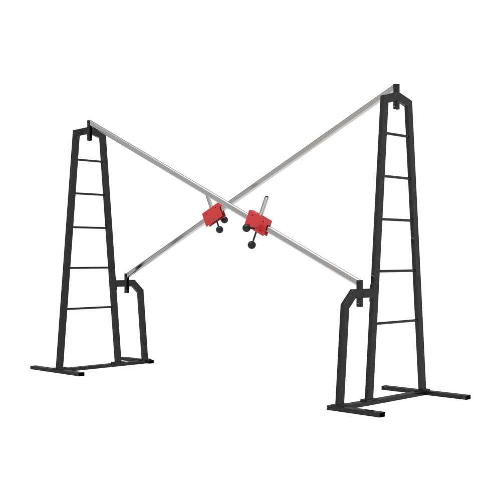 YFT-992  Shot Put Training Machine